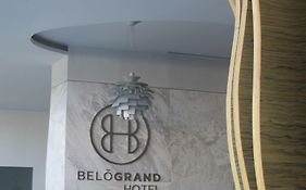 Hotel Belo Grand Morelia